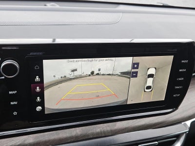 2023 Kia K5 EX