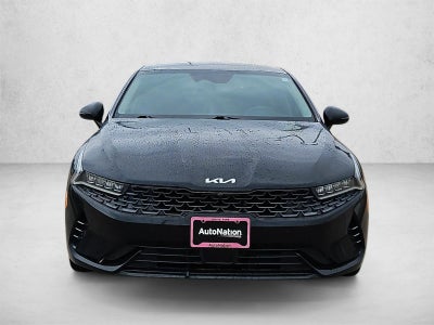 2023 Kia K5 EX