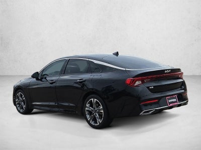 2023 Kia K5 EX