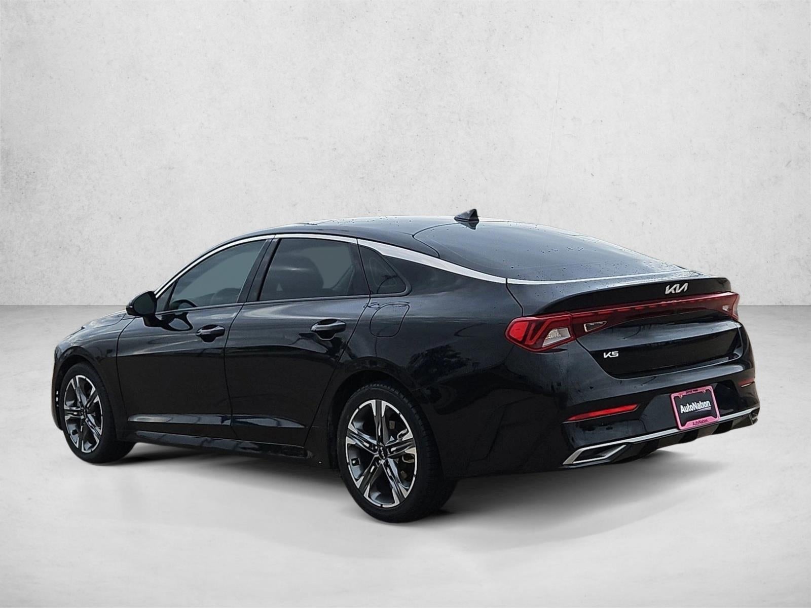 2023 Kia K5 EX