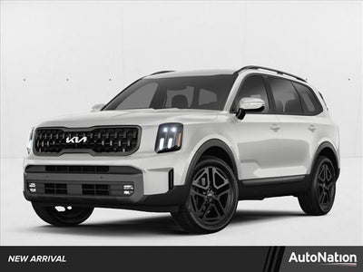 2023 Kia Telluride SX X-Line