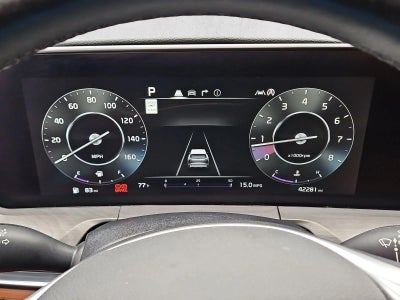 2023 Kia Telluride SX X-Line