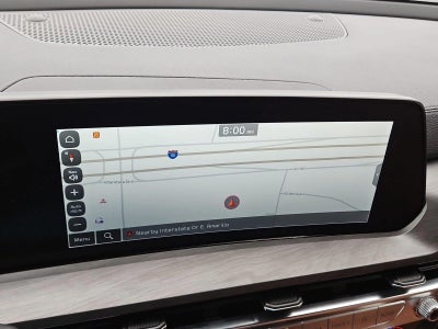 2023 Kia Telluride SX X-Line