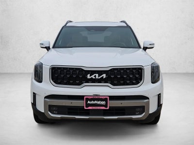 2023 Kia Telluride SX X-Line