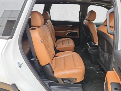 2023 Kia Telluride SX X-Line