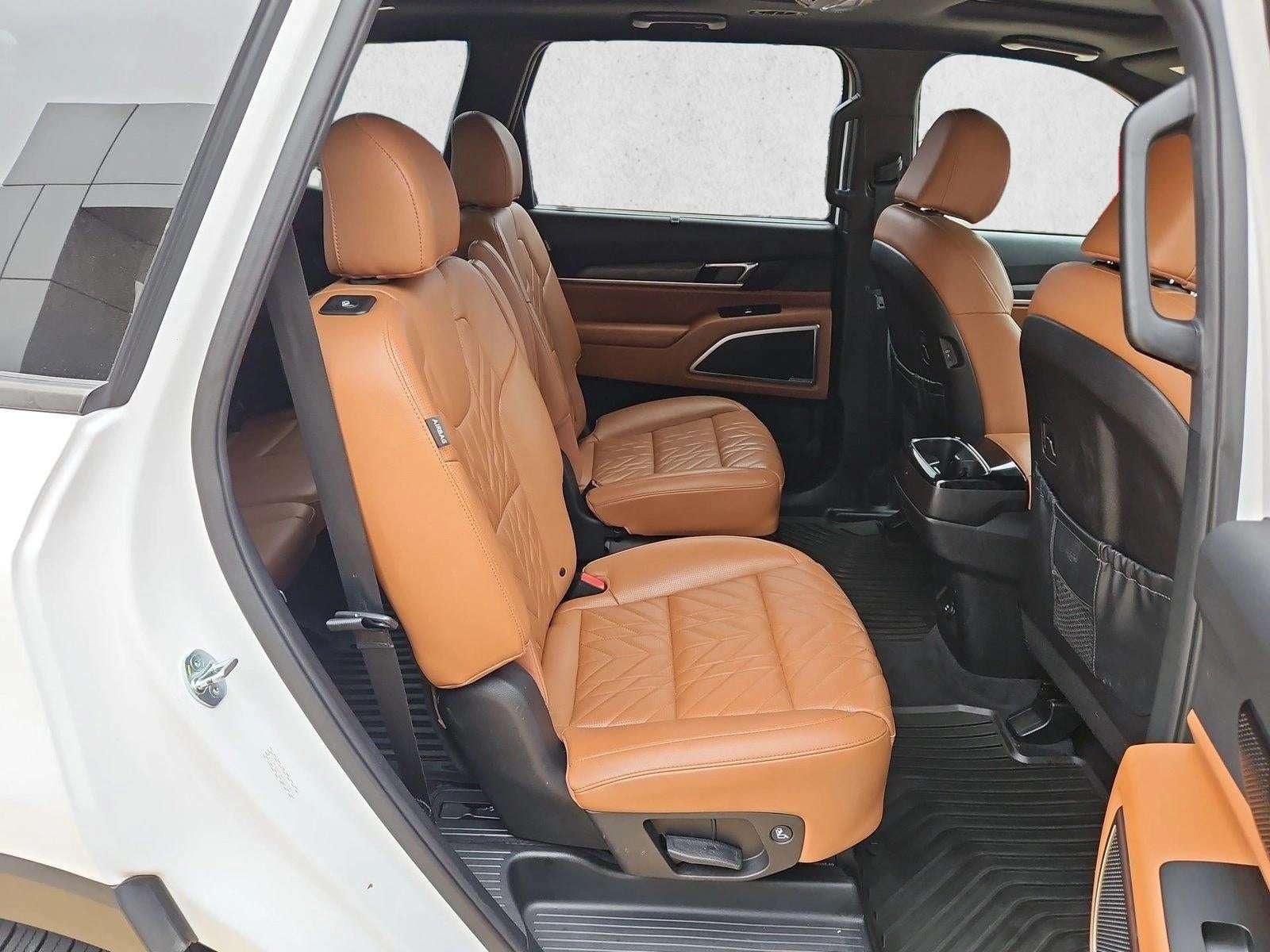 2023 Kia Telluride SX X-Line