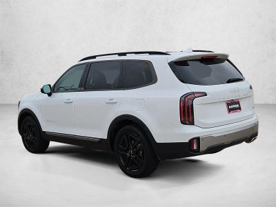 2023 Kia Telluride SX X-Line