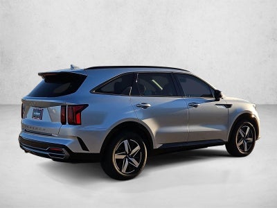2022 Kia Sorento EX
