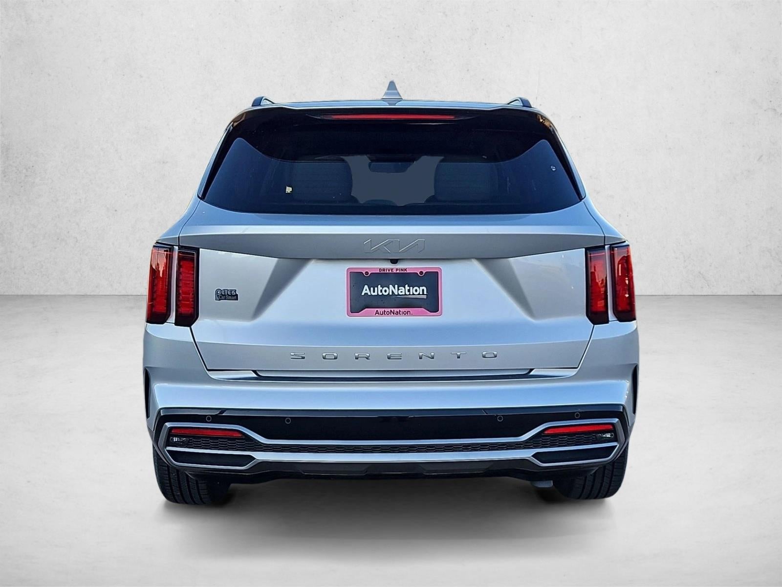 2022 Kia Sorento EX