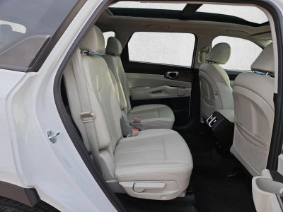 2022 Kia Sorento X-Line EX