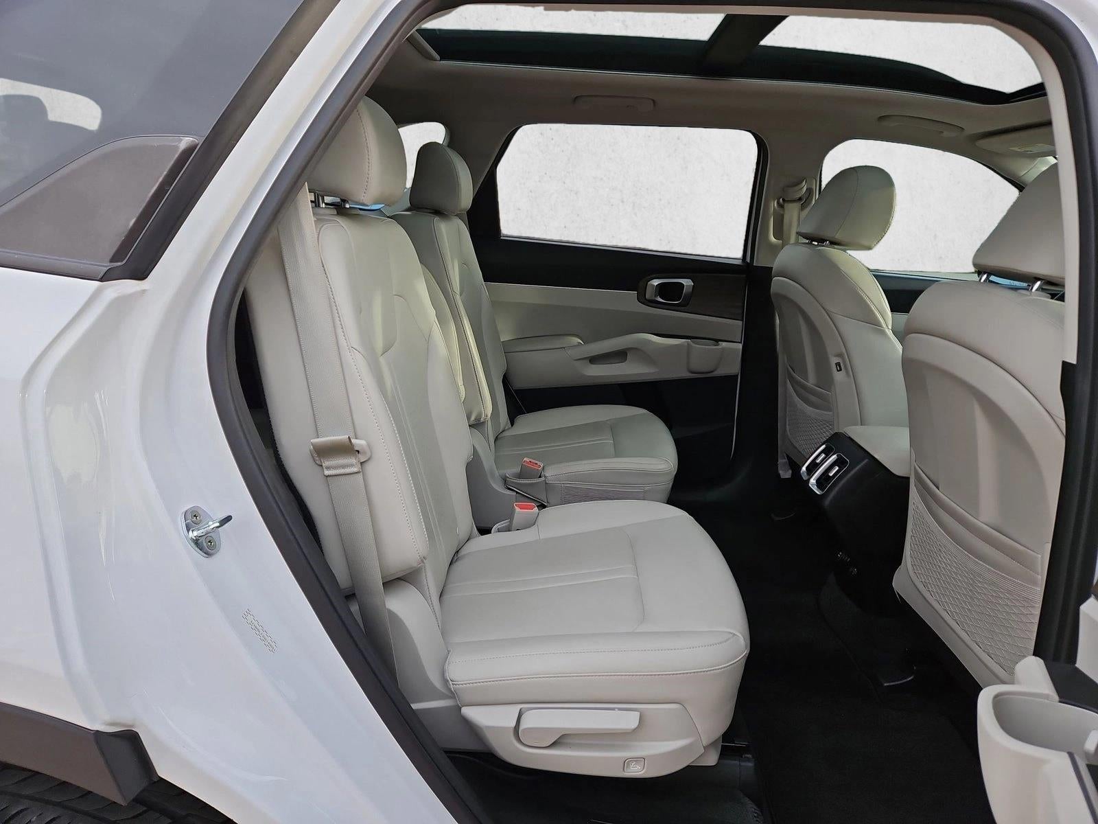 2022 Kia Sorento X-Line EX