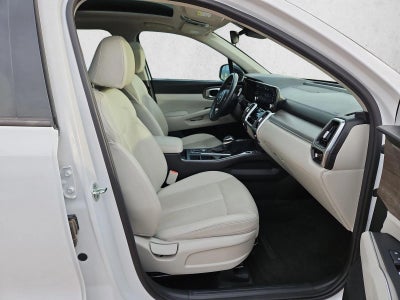 2022 Kia Sorento X-Line EX