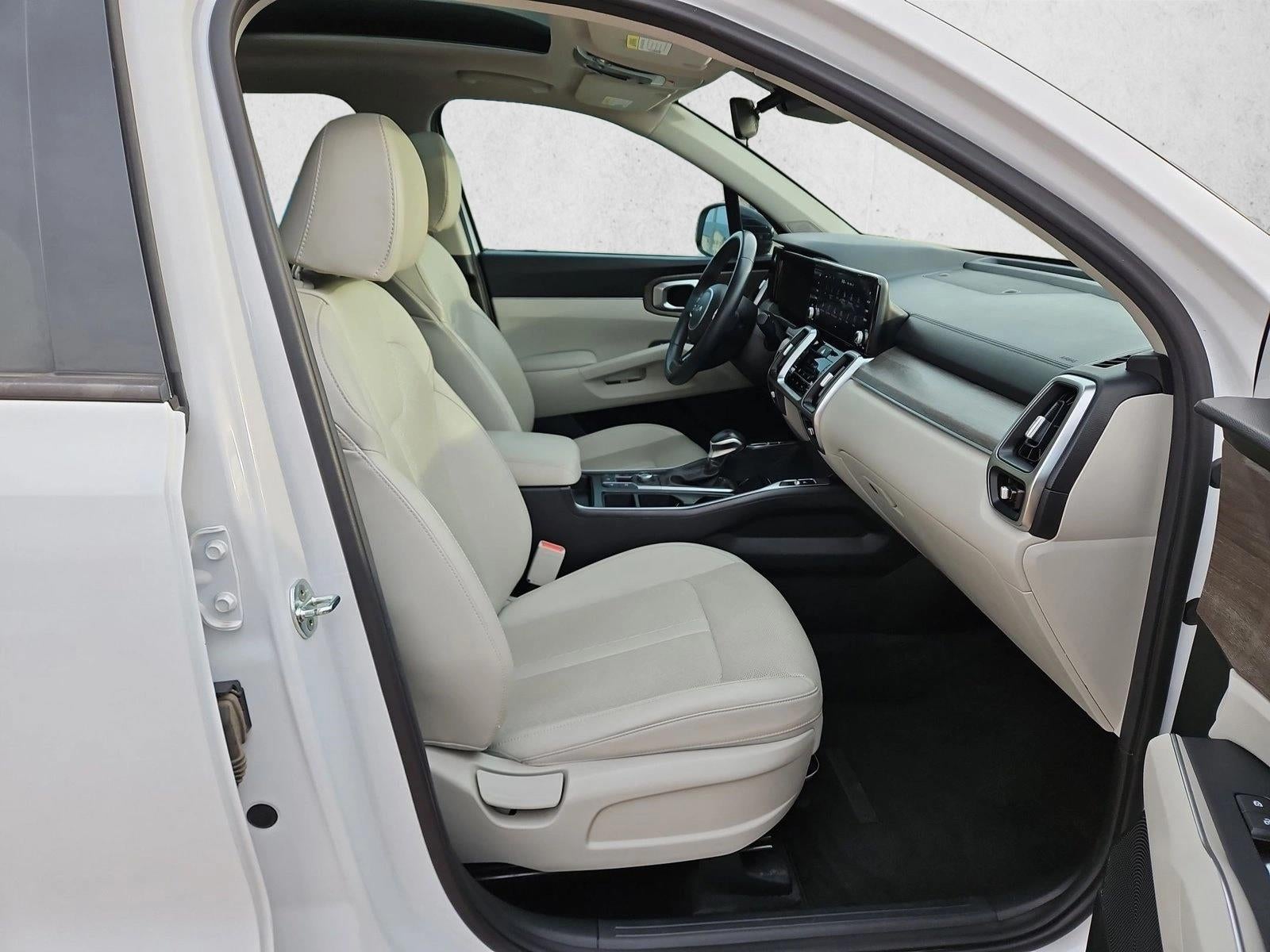 2022 Kia Sorento X-Line EX