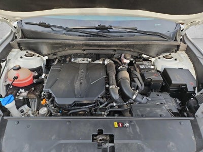 2022 Kia Sorento X-Line EX