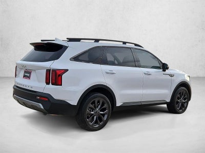 2022 Kia Sorento X-Line EX