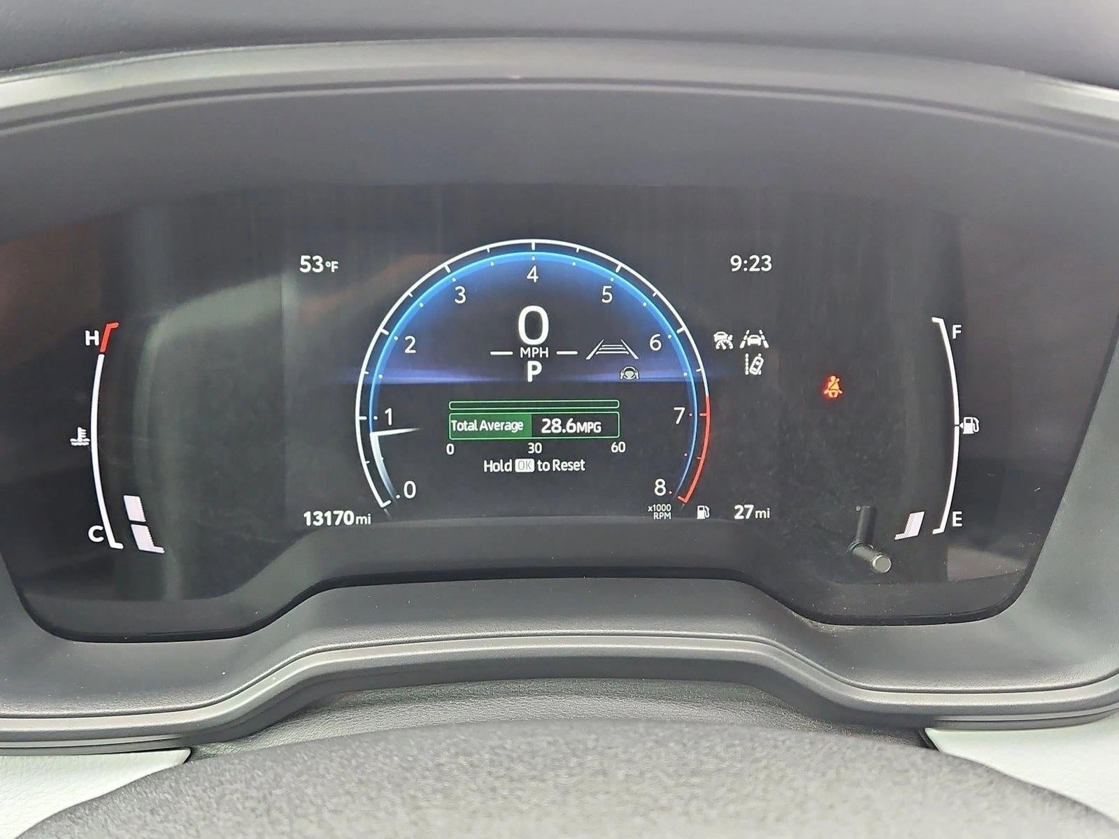 2025 Toyota Corolla FX