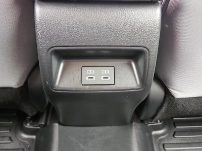 2025 Toyota Corolla FX
