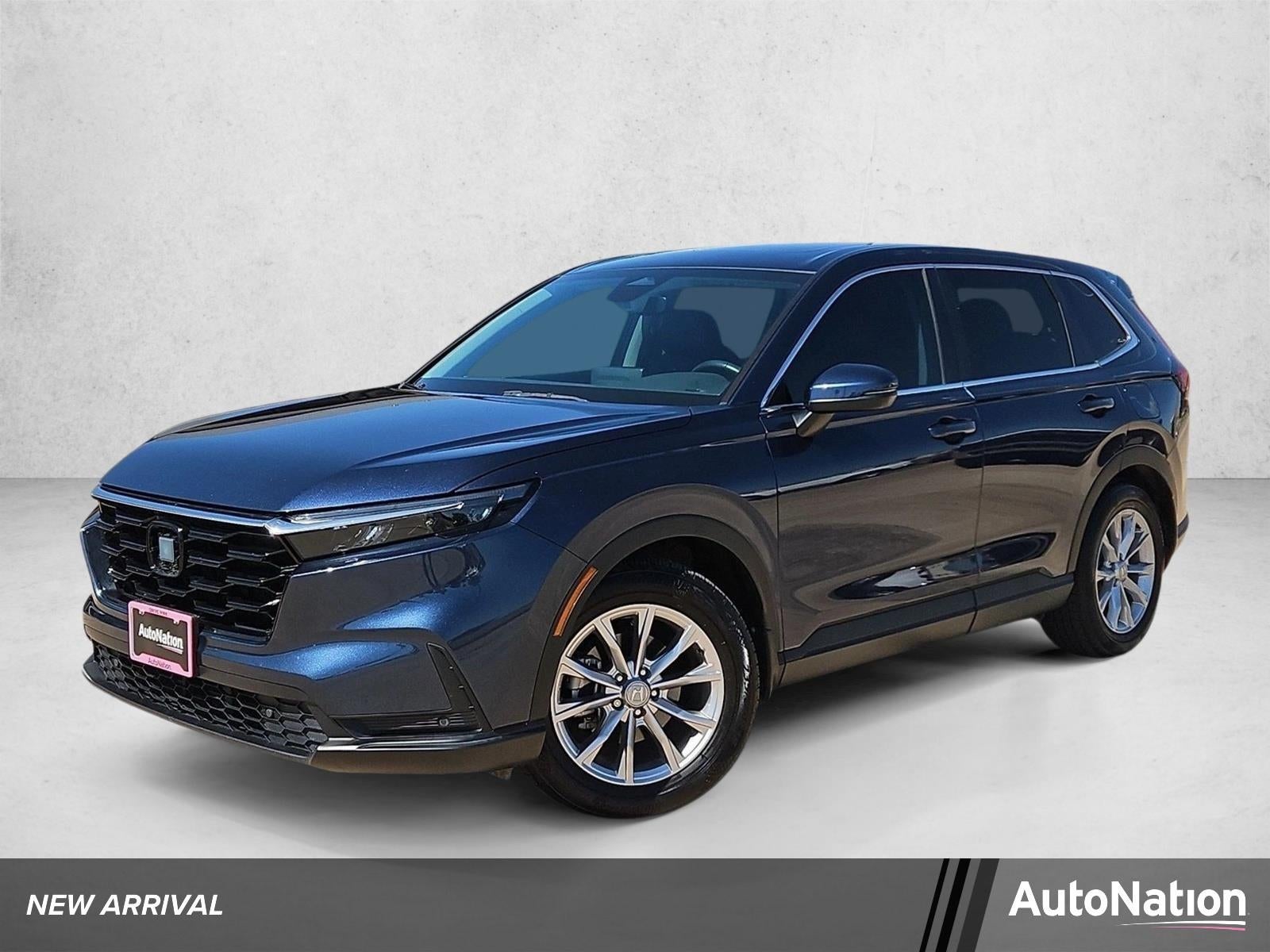 2023 Honda CR-V EX-L 2WD