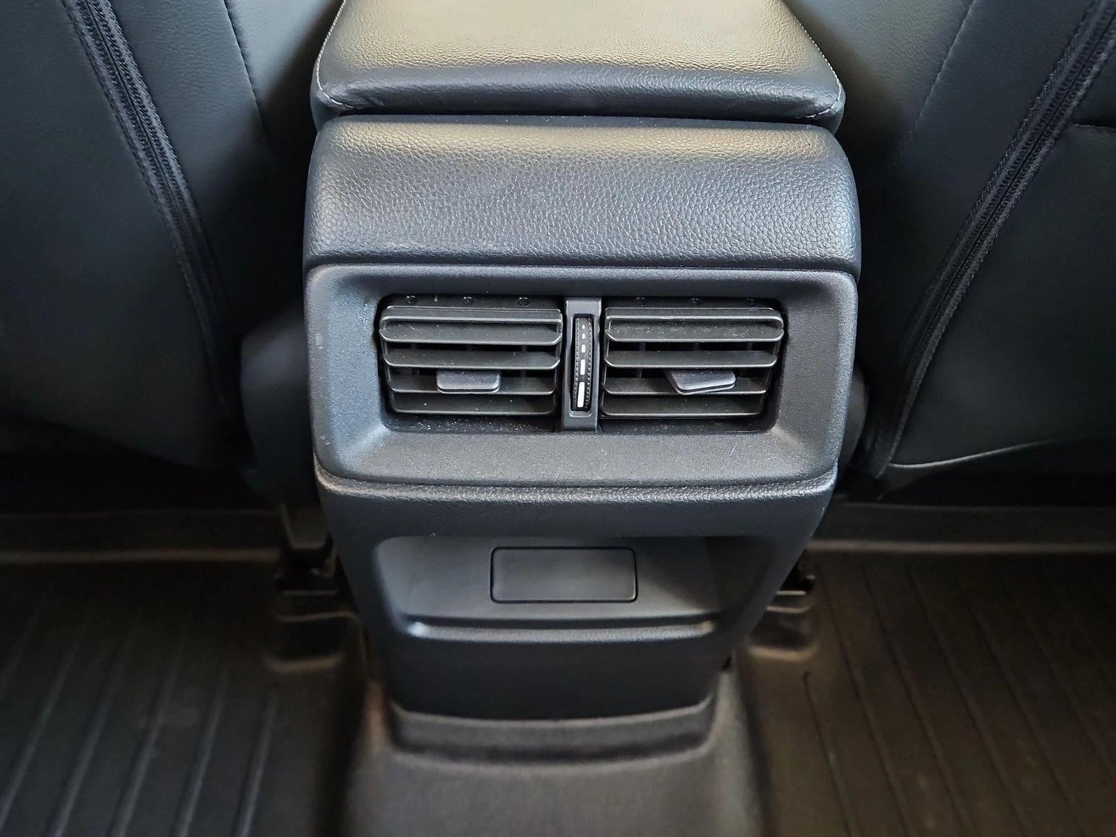 2023 Honda CR-V EX-L 2WD