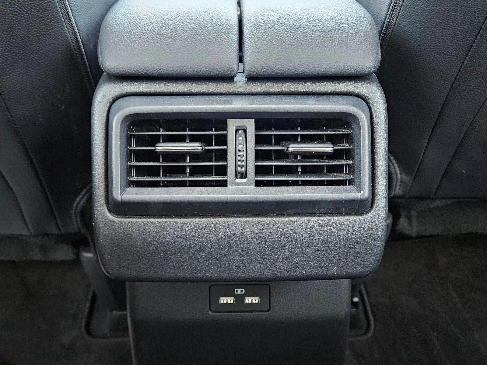 2023 Mazda Mazda CX-50 2.5 S Premium Plus Package