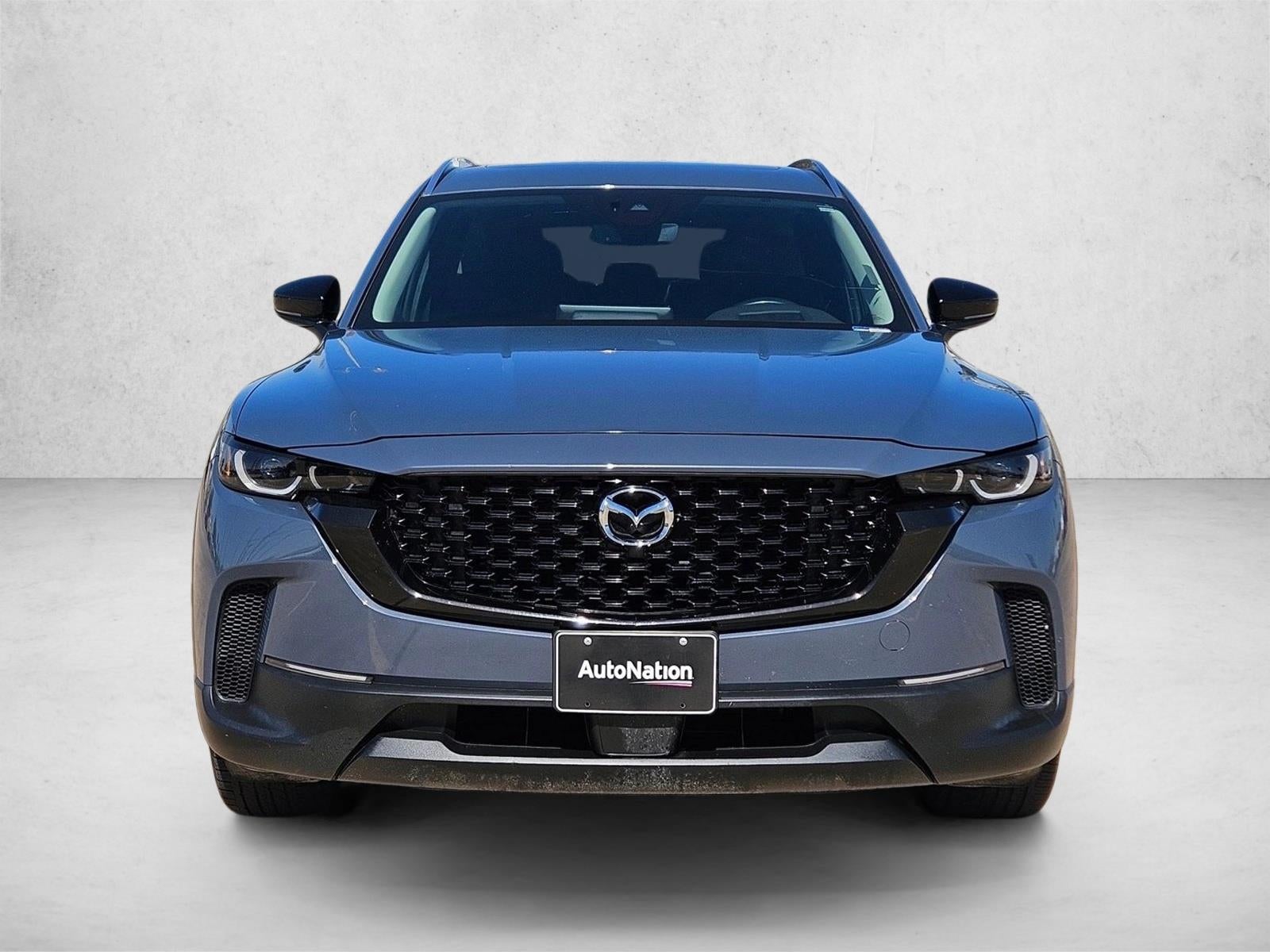 2023 Mazda Mazda CX-50 2.5 S Premium Plus Package