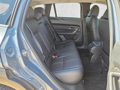 2023 Mazda Mazda CX-50 2.5 S Premium Plus Package