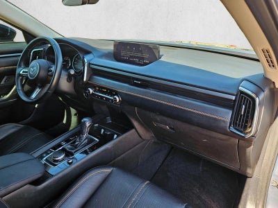 2023 Mazda Mazda CX-50 2.5 S Premium Plus Package