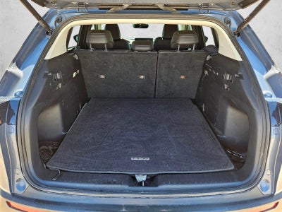 2023 Mazda Mazda CX-50 2.5 S Premium Plus Package