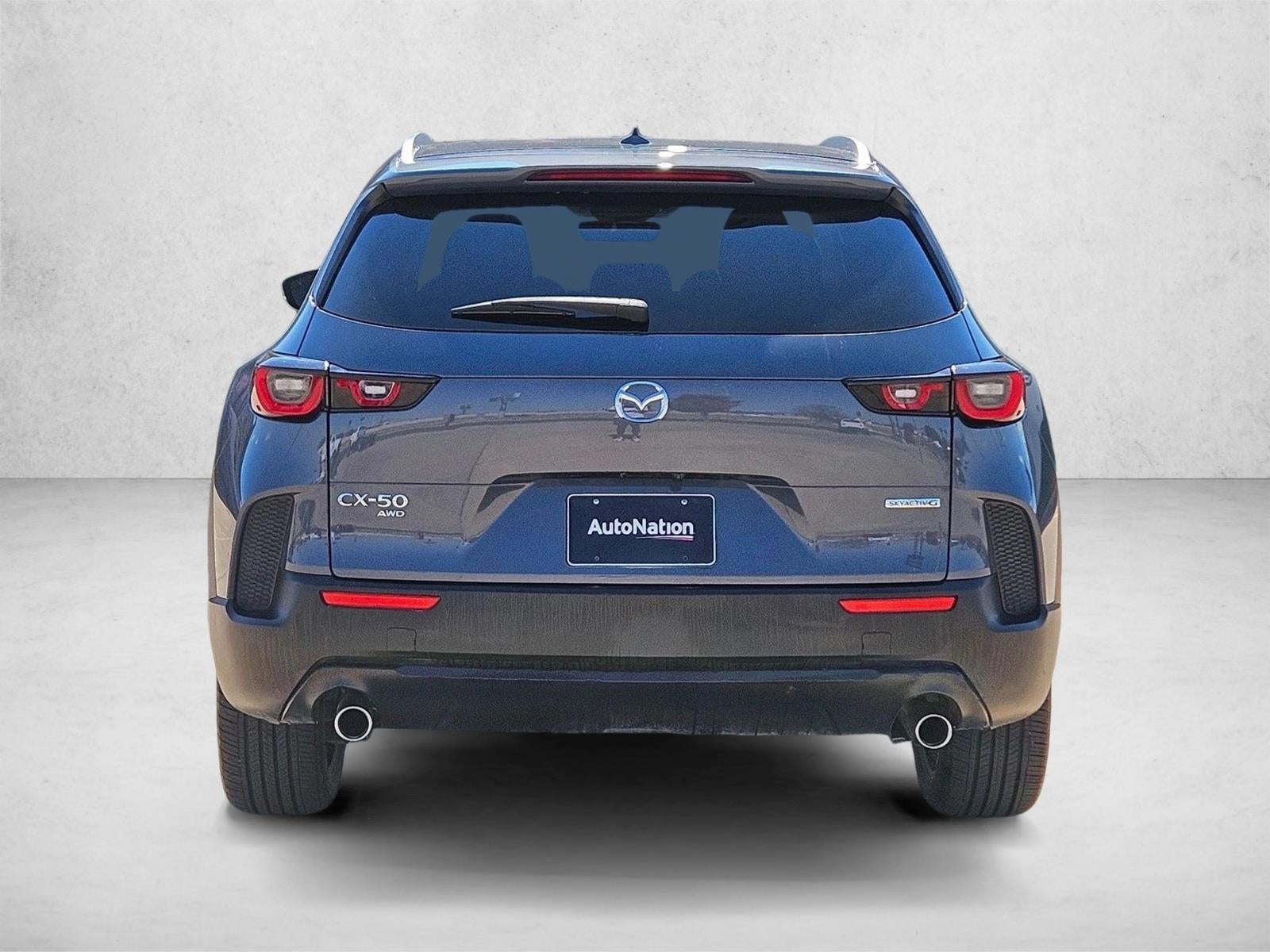 2023 Mazda Mazda CX-50 2.5 S Premium Plus Package