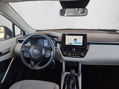 2024 Toyota Corolla Cross L