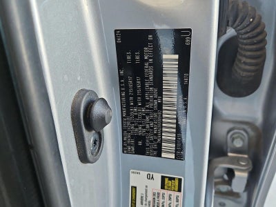 2024 Toyota Corolla Cross L