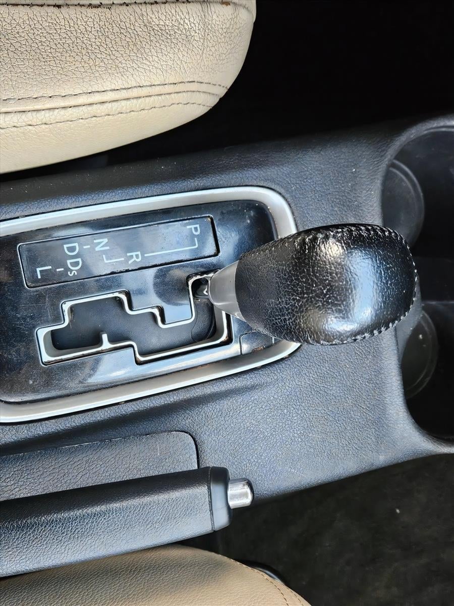 2016 Mitsubishi Outlander SE