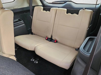 2016 Mitsubishi Outlander SE