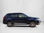 2016 Mitsubishi Outlander SE