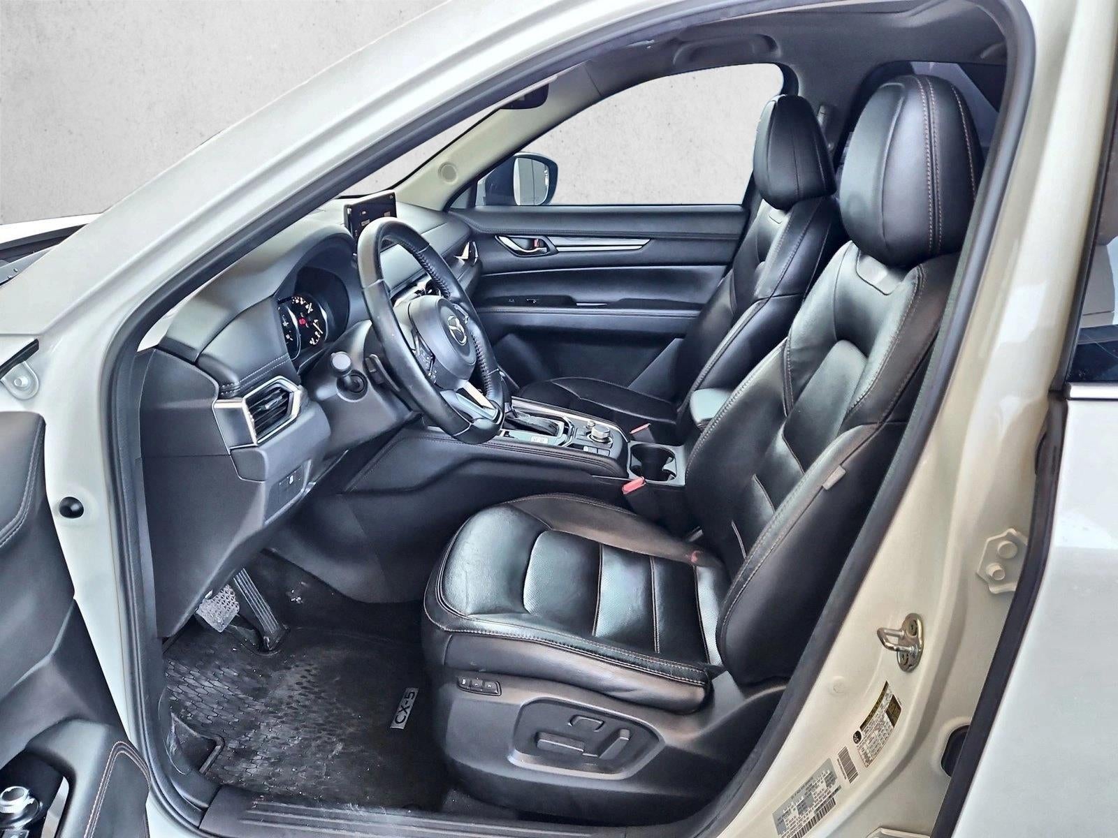 2023 Mazda Mazda CX-5 2.5 S Premium