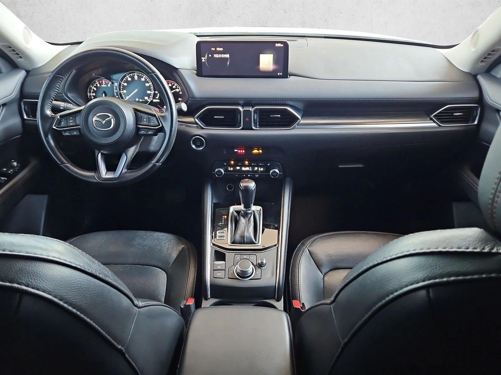 2023 Mazda Mazda CX-5 2.5 S Premium