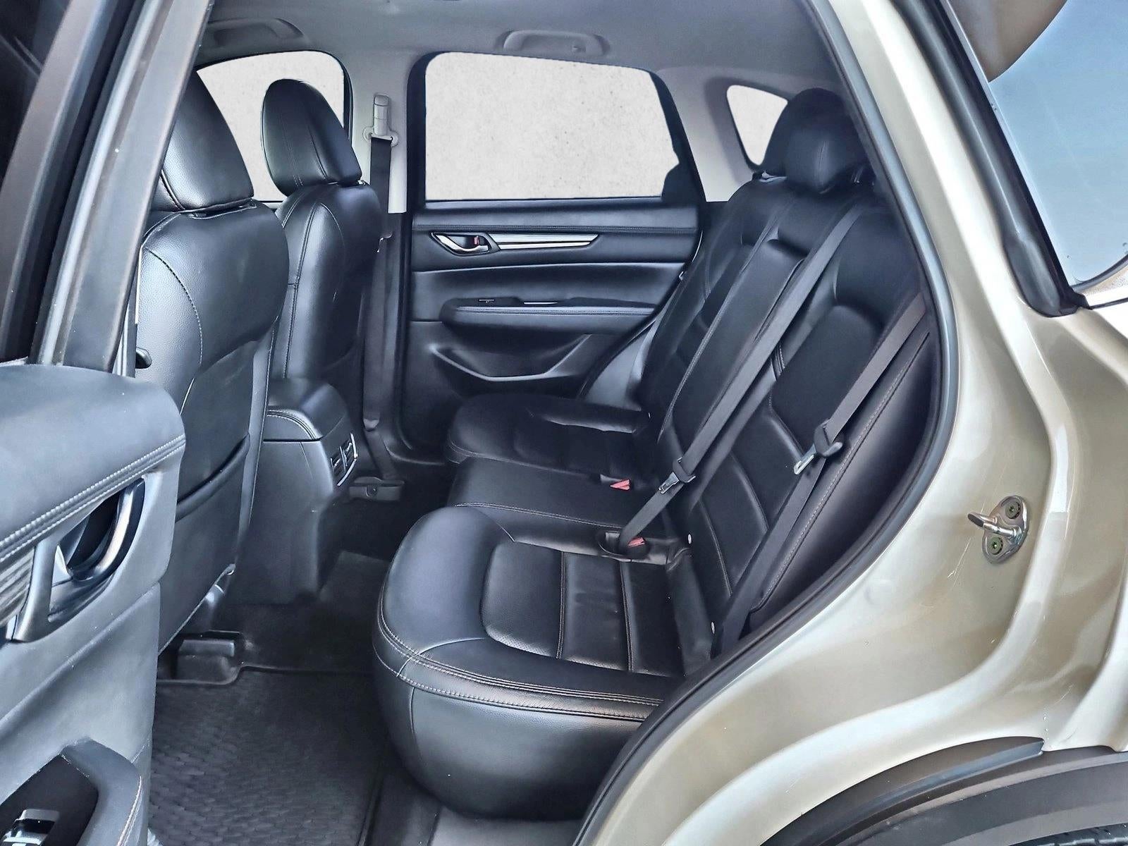 2023 Mazda Mazda CX-5 2.5 S Premium