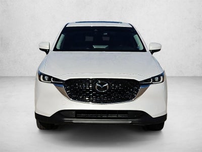 2023 Mazda Mazda CX-5 2.5 S Premium