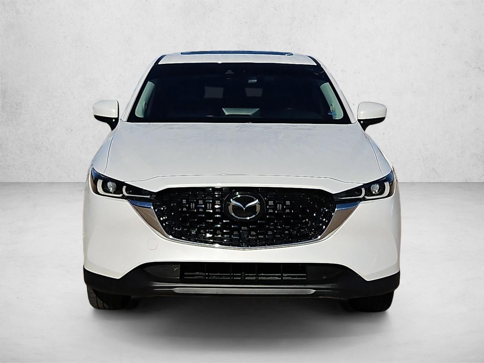 2023 Mazda Mazda CX-5 2.5 S Premium