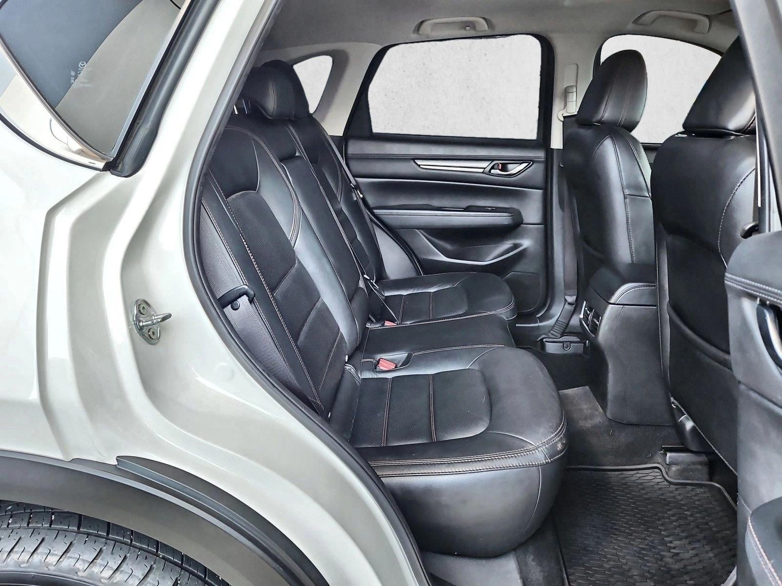 2023 Mazda Mazda CX-5 2.5 S Premium