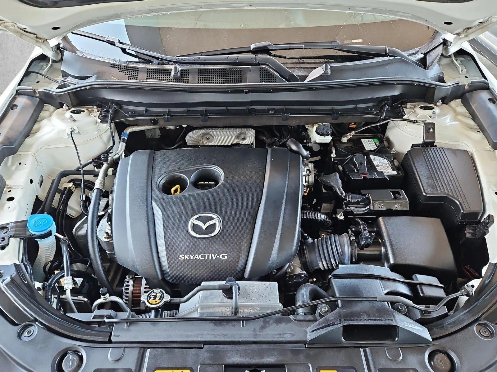 2023 Mazda Mazda CX-5 2.5 S Premium