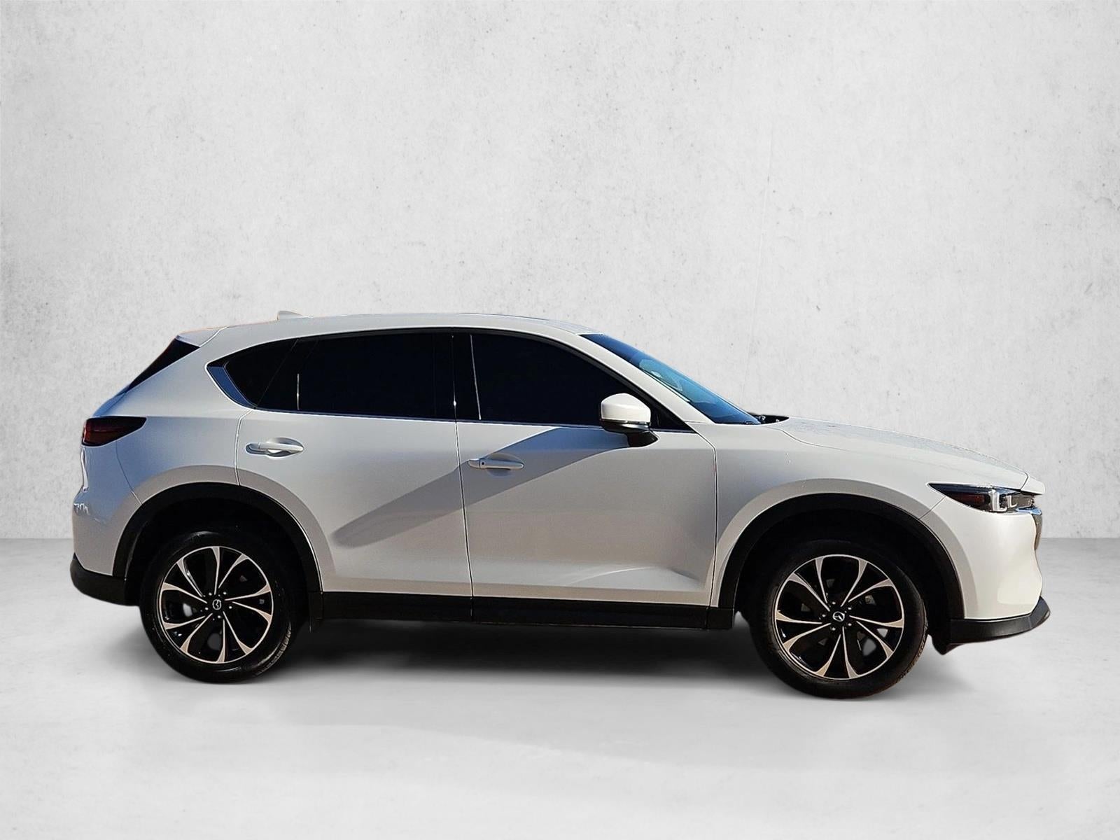 2023 Mazda Mazda CX-5 2.5 S Premium