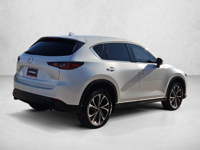 2023 Mazda Mazda CX-5 2.5 S Premium
