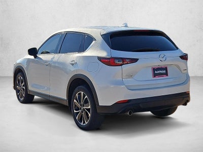 2023 Mazda Mazda CX-5 2.5 S Premium