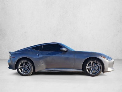 2025 Nissan Z Sport