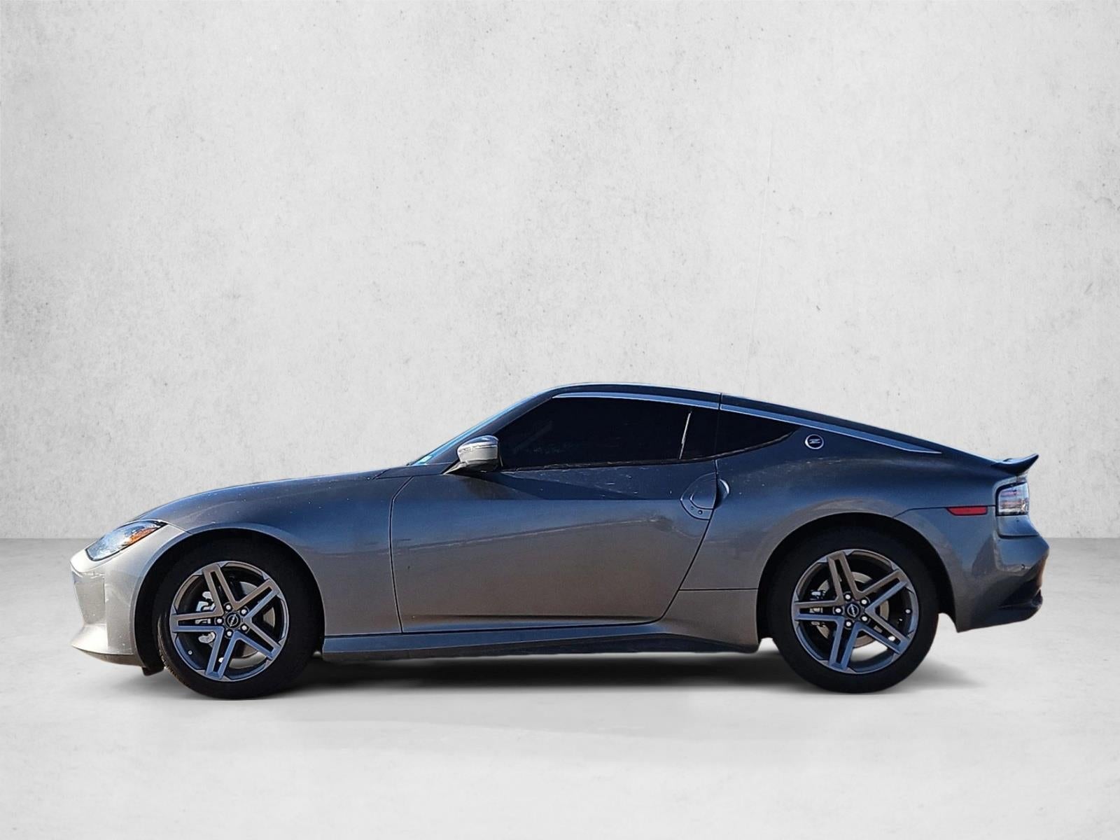 2025 Nissan Z Sport