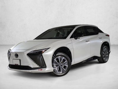 2024 Lexus RZ RZ 450e Premium