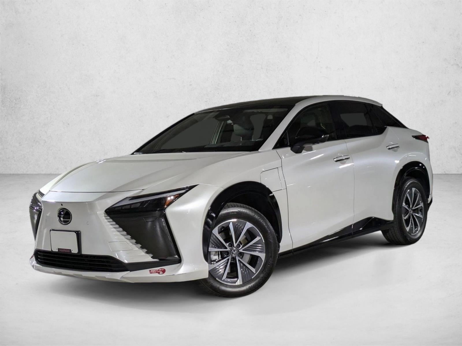 2024 Lexus RZ RZ 450e Premium
