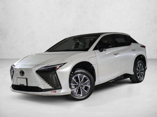 2024 Lexus RZ RZ 450e Premium