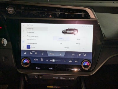 2024 Lexus RZ RZ 450e Premium